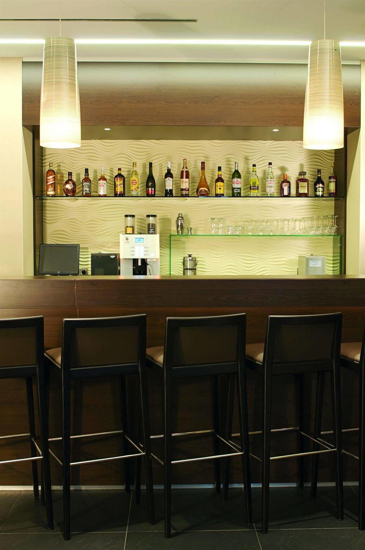 Hotel Nh Potsdamer Platz Berlin