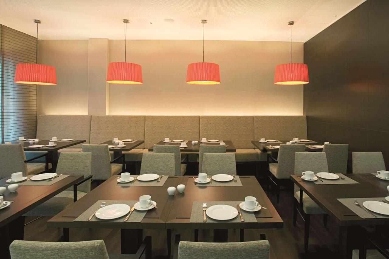 Hotel Nh Potsdamer Platz Berlino